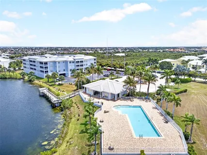 $280,900 | 2001 Bal Harbor Boulevard, Unit 2308, Punta Gorda, FL 33950