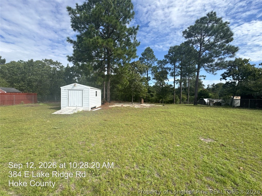 384 East Lake Ridge Road Raeford, NC 28376 - Photo 4 of 22 Gallery Image 4