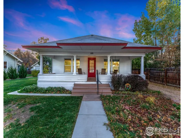 $565,000 | 835 North 7th Street, Berthoud, CO 80513