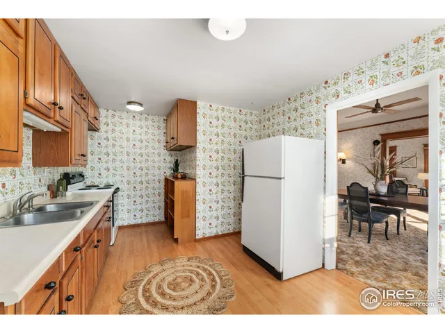 $565,000 | 835 North 7th Street, Berthoud, CO 80513