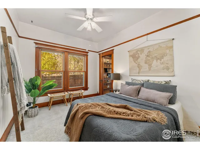 $565,000 | 835 North 7th Street, Berthoud, CO 80513