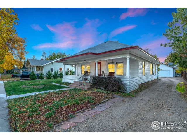 $565,000 | 835 North 7th Street, Berthoud, CO 80513