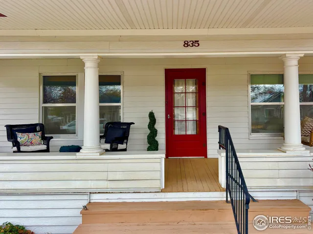 $565,000 | 835 North 7th Street, Berthoud, CO 80513