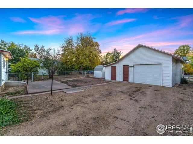 $565,000 | 835 North 7th Street, Berthoud, CO 80513
