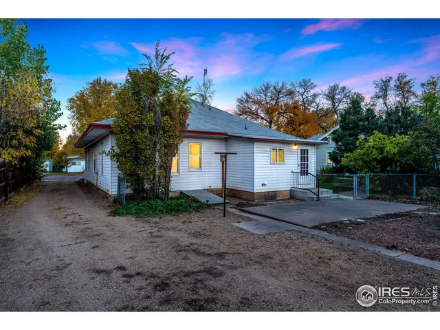 $565,000 | 835 North 7th Street, Berthoud, CO 80513