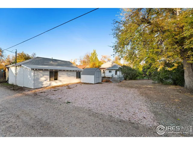 $565,000 | 835 North 7th Street, Berthoud, CO 80513