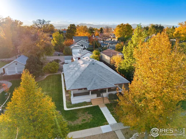 $565,000 | 835 North 7th Street, Berthoud, CO 80513