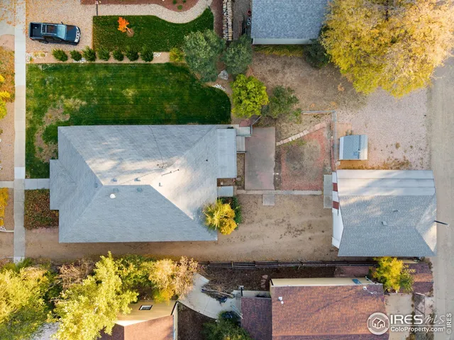 $565,000 | 835 North 7th Street, Berthoud, CO 80513