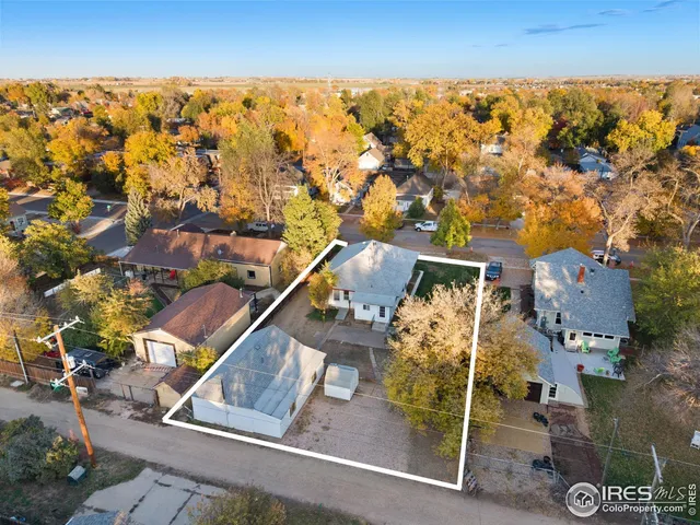 $565,000 | 835 North 7th Street, Berthoud, CO 80513