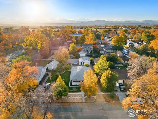 $565,000 | 835 North 7th Street, Berthoud, CO 80513