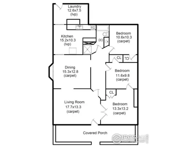 $565,000 | 835 North 7th Street, Berthoud, CO 80513