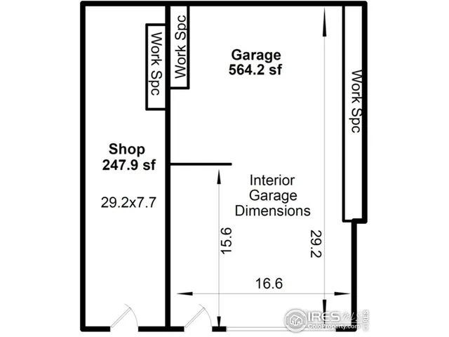 $565,000 | 835 North 7th Street, Berthoud, CO 80513