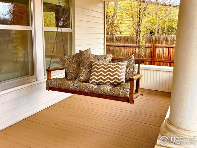 $565,000 | 835 North 7th Street, Berthoud, CO 80513