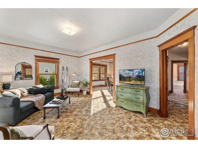 $565,000 | 835 North 7th Street, Berthoud, CO 80513