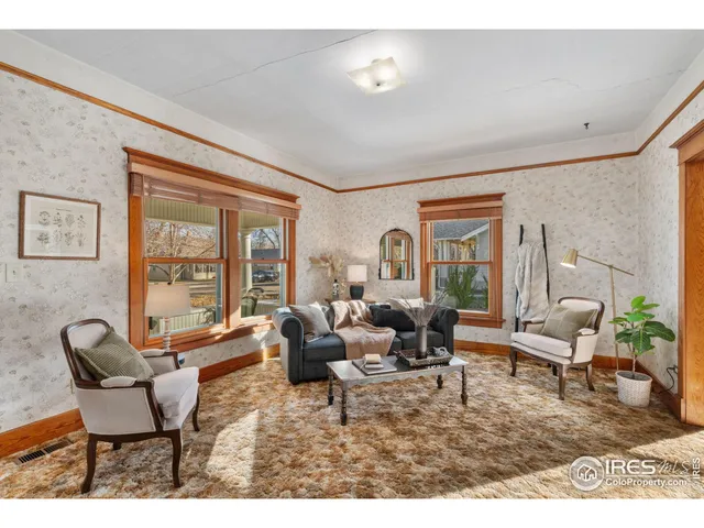 $565,000 | 835 North 7th Street, Berthoud, CO 80513