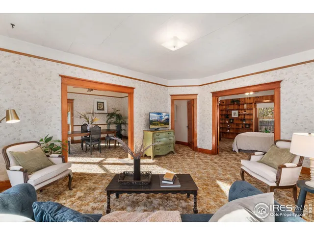 $565,000 | 835 North 7th Street, Berthoud, CO 80513