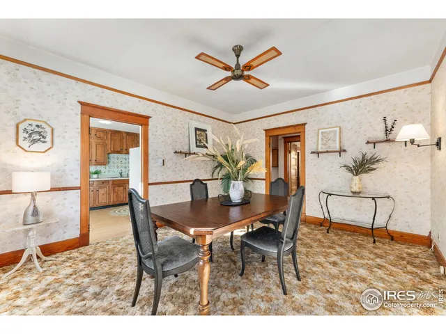 $565,000 | 835 North 7th Street, Berthoud, CO 80513