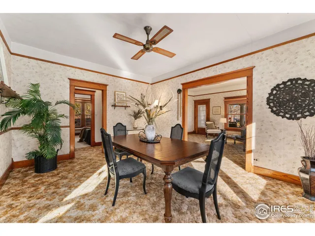 $565,000 | 835 North 7th Street, Berthoud, CO 80513