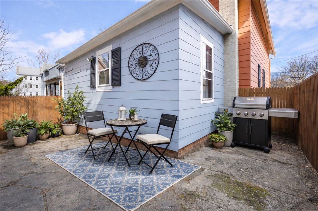 15 11th Street Providence, RI 02906 - Photo 3 of 11 Image Virtually Staged