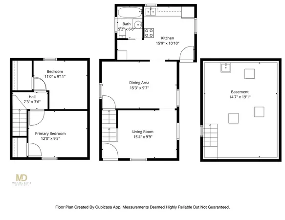 $450,000 | 15 11th Street, Providence, RI 02906