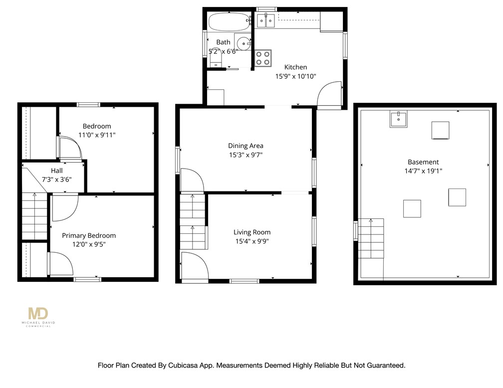 15 11th Street Providence, RI 02906 - Photo 4 of 11