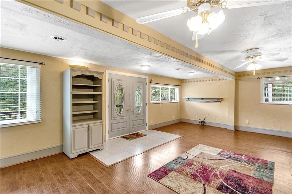 2665 Berlin Farm Road Export, PA 15632 - Photo 12 of 39 a view of a bedroom with furniture and windows