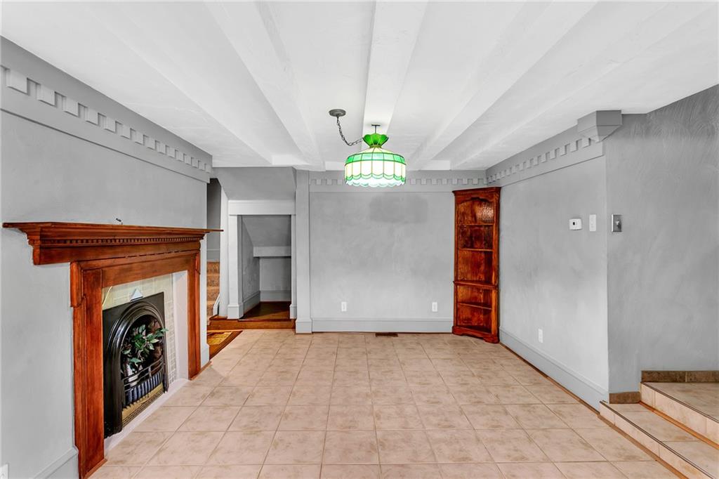 2665 Berlin Farm Road Export, PA 15632 - Photo 14 of 39 a view of livingroom with washer and dryer