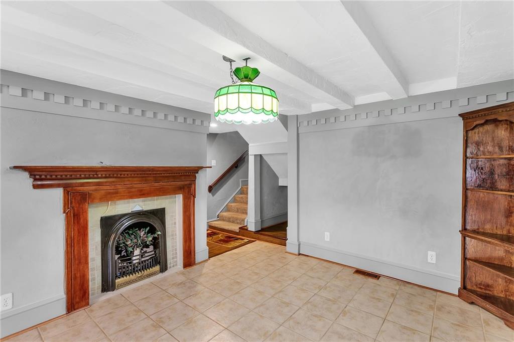 2665 Berlin Farm Road Export, PA 15632 - Photo 15 of 39 a view of livingroom with washer and dryer