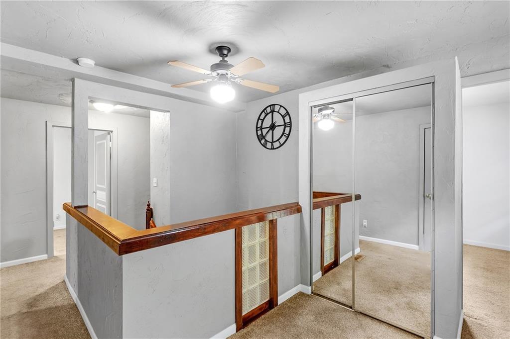 2665 Berlin Farm Road Export, PA 15632 - Photo 28 of 39 a view of a hallway with seating space