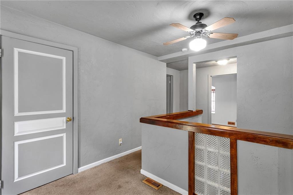 2665 Berlin Farm Road Export, PA 15632 - Photo 29 of 39 a room with view of ceiling fan