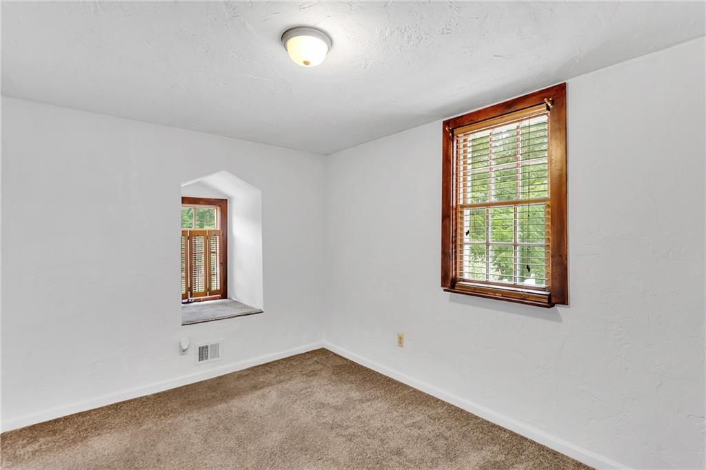 2665 Berlin Farm Road Export, PA 15632 - Photo 30 of 39 an empty room with a window