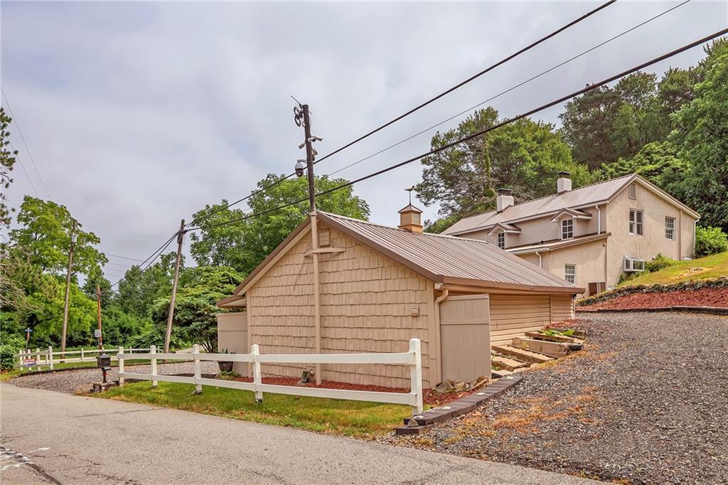 2665 Berlin Farm Road Export, PA 15632 - Photo 3 of 39 a view of a house with a street