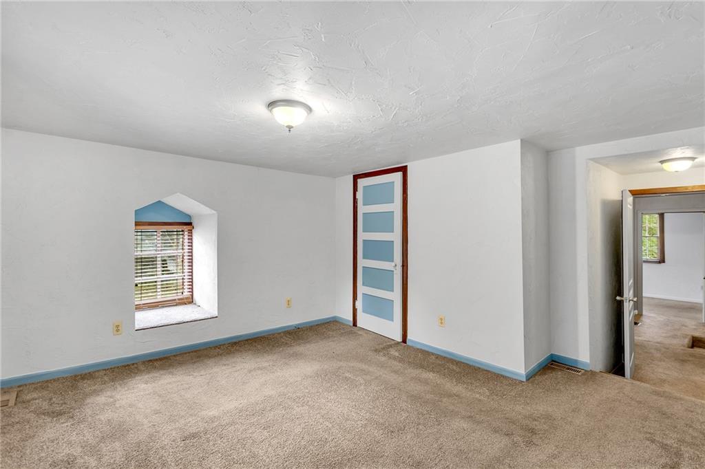 2665 Berlin Farm Road Export, PA 15632 - Photo 33 of 39 an empty room with windows