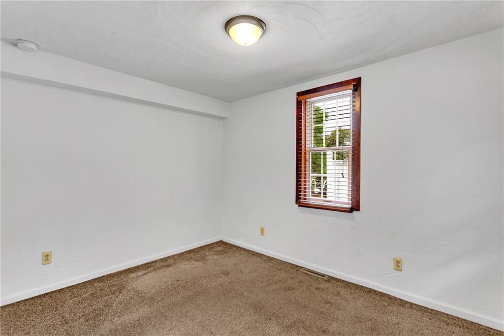 2665 Berlin Farm Road Export, PA 15632 - Photo 39 of 39 an empty room with a window