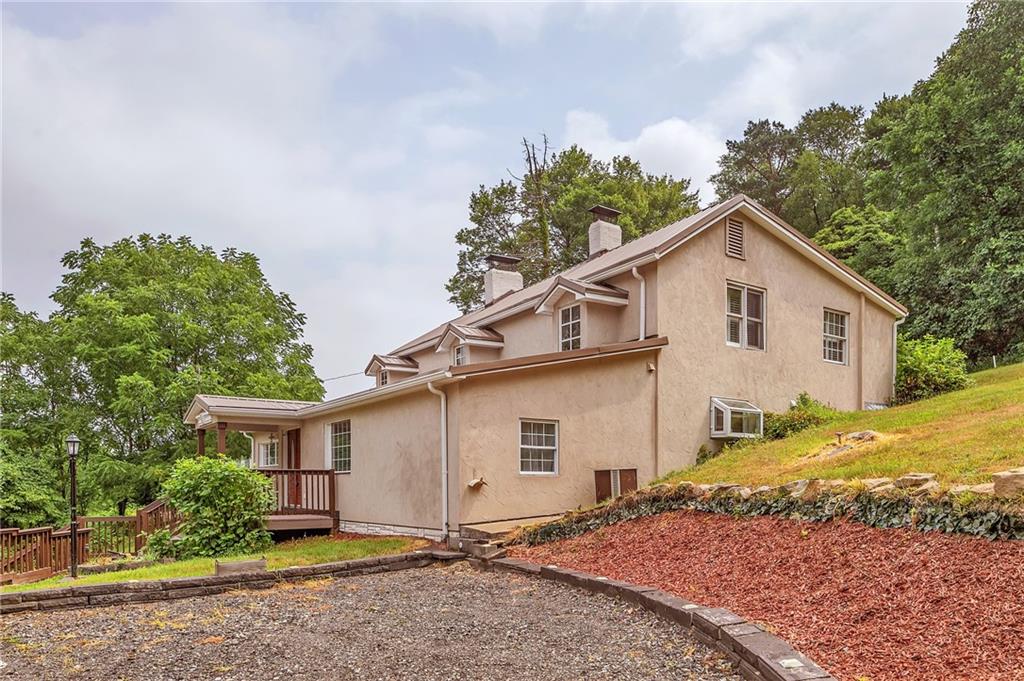 2665 Berlin Farm Road Export, PA 15632 - Photo 4 of 39 a view of a house with a yard