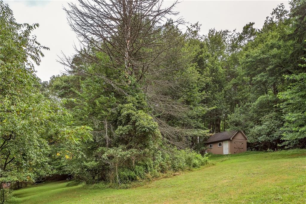 2665 Berlin Farm Road Export, PA 15632 - Photo 6 of 39 a view of a house with a yard