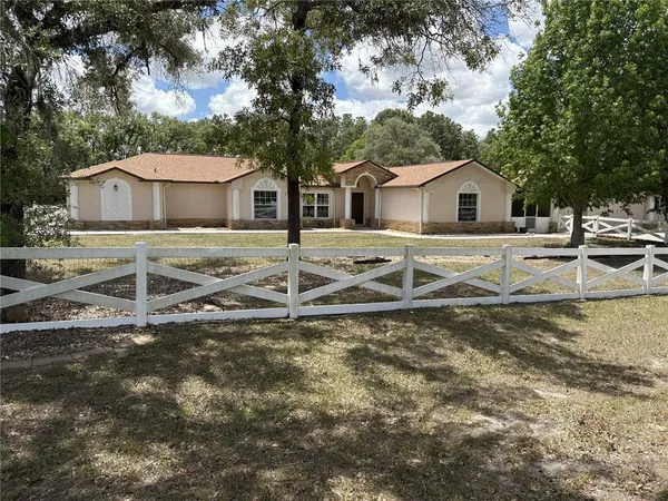 $622,000 | 5085 Bone Lane, Brooksville, FL 34604