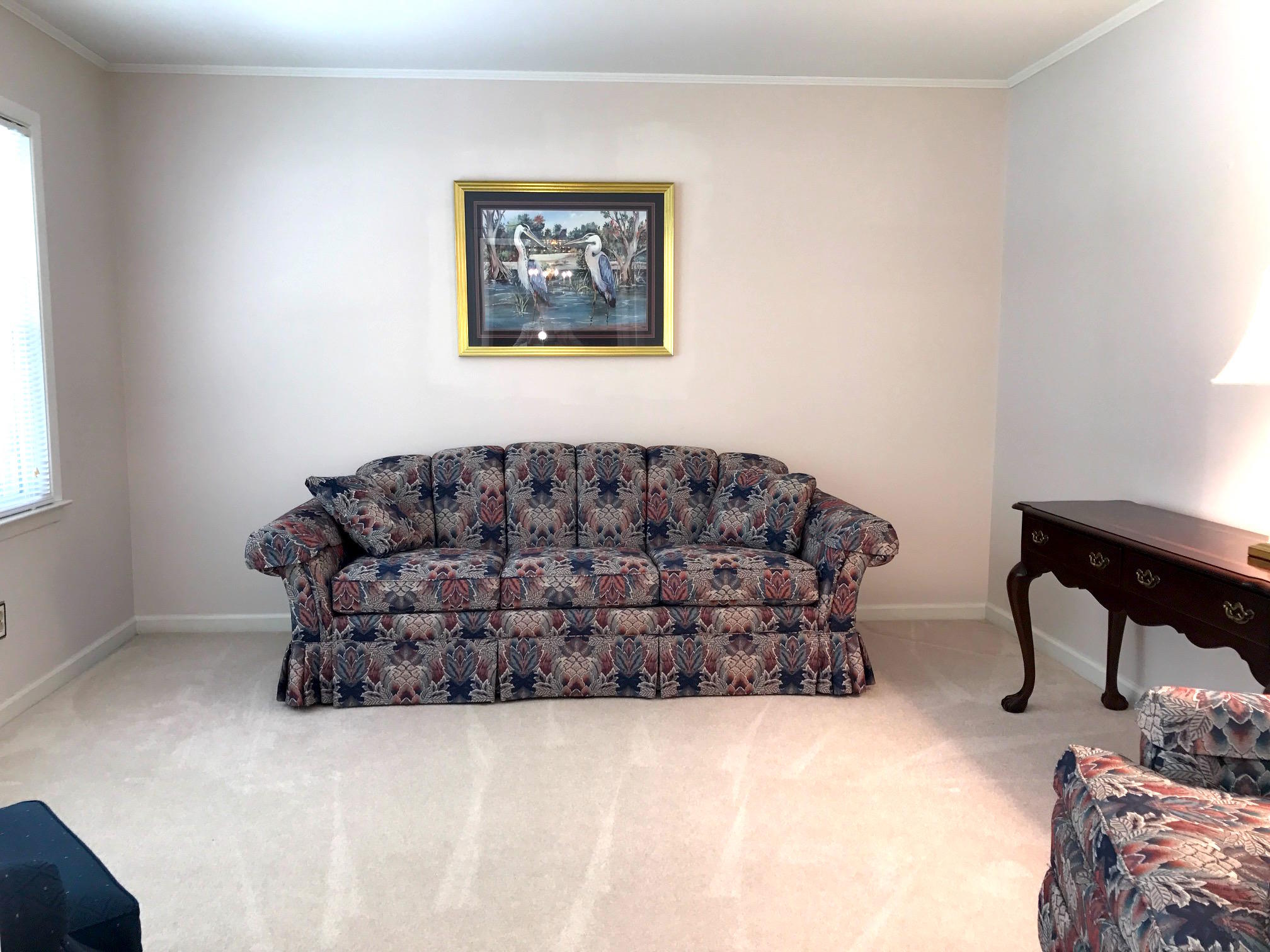 682 Harbor View Road Charleston, SC 29412 - Photo 14 of 19 Formal Parlor
