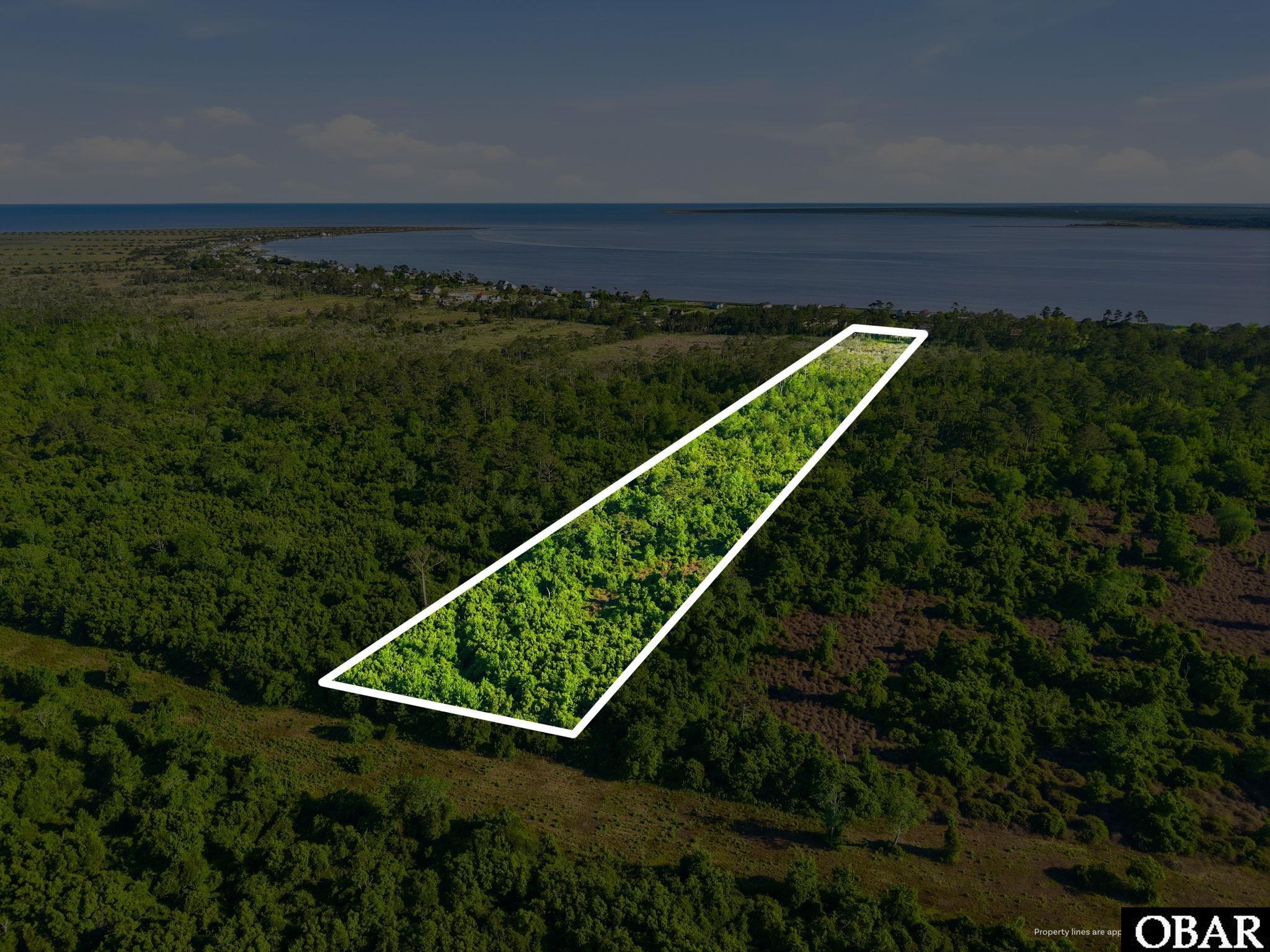 142 Bayview Drive Stumpy Point, NC 27978 - Photo 14 of 20