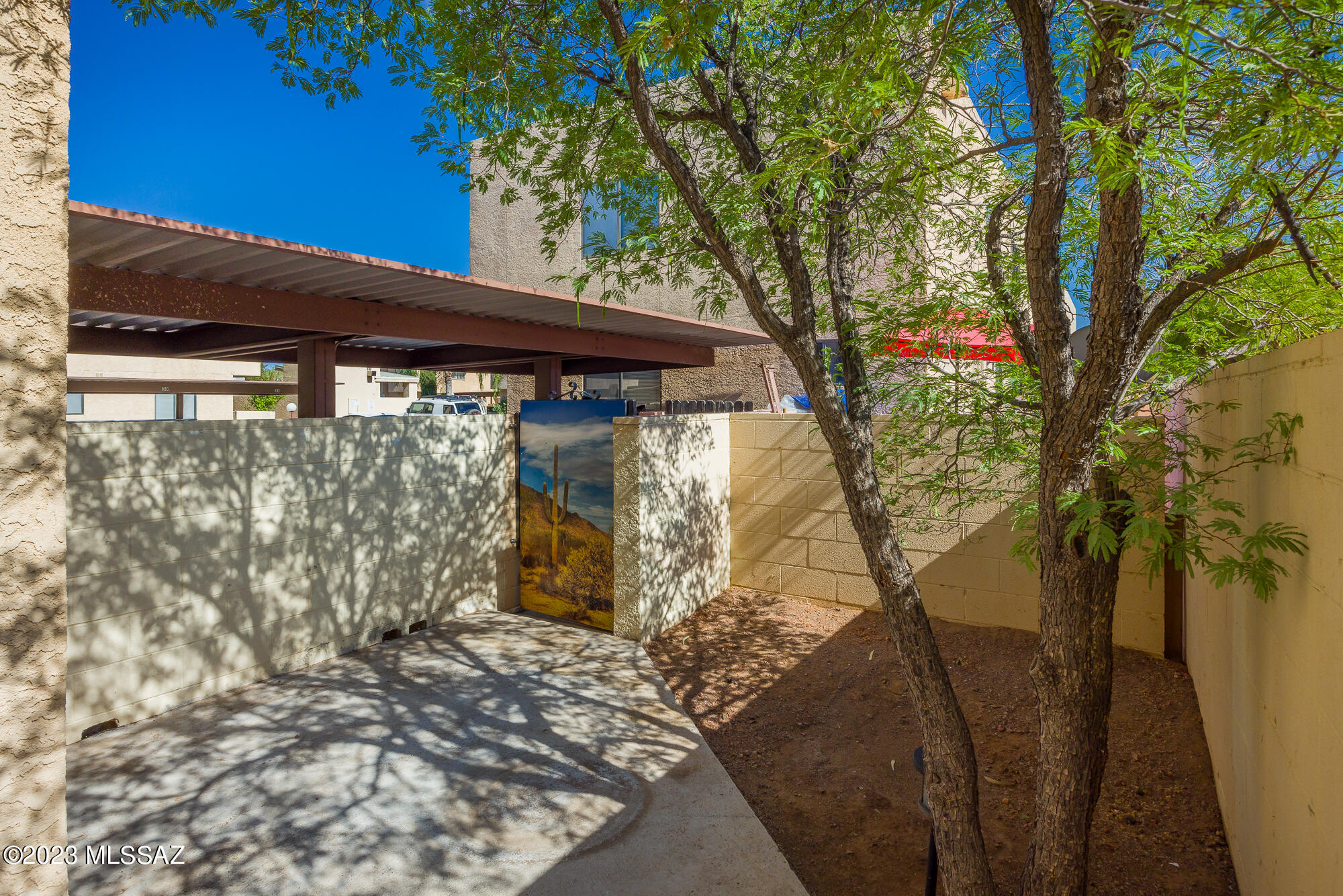 116 East Pastime Road Tucson, AZ 85705 - Photo 17 of 21