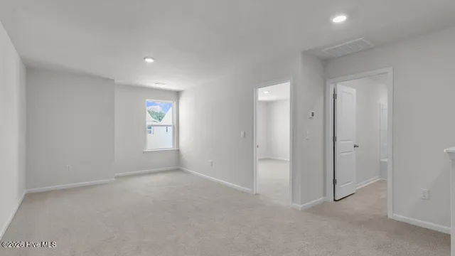 $377,990 | 337 Hartfield Avenue, Raeford, NC 28376