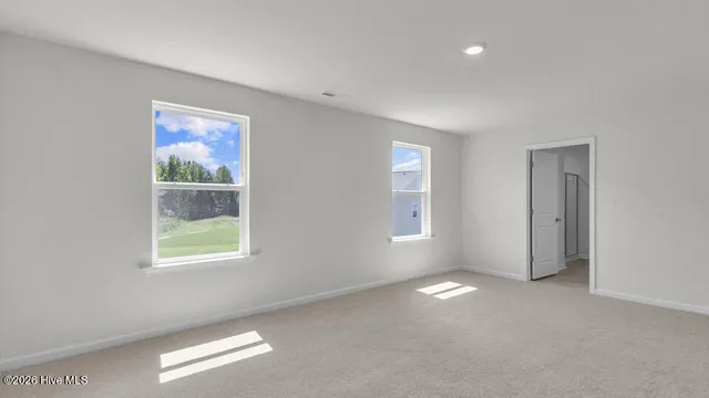 $377,990 | 337 Hartfield Avenue, Raeford, NC 28376