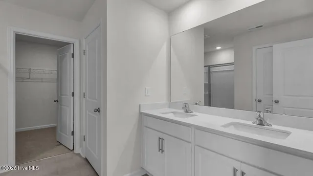 $377,990 | 337 Hartfield Avenue, Raeford, NC 28376