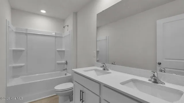 $377,990 | 337 Hartfield Avenue, Raeford, NC 28376