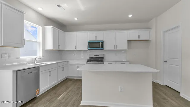 $377,990 | 337 Hartfield Avenue, Raeford, NC 28376