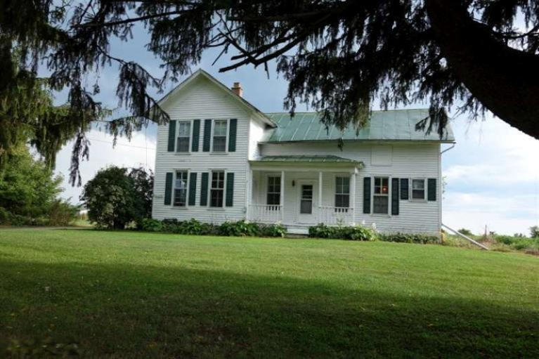 9737 Tannis Road Clarksville, MI 48815 - Photo 1 of 13 Primary Photo