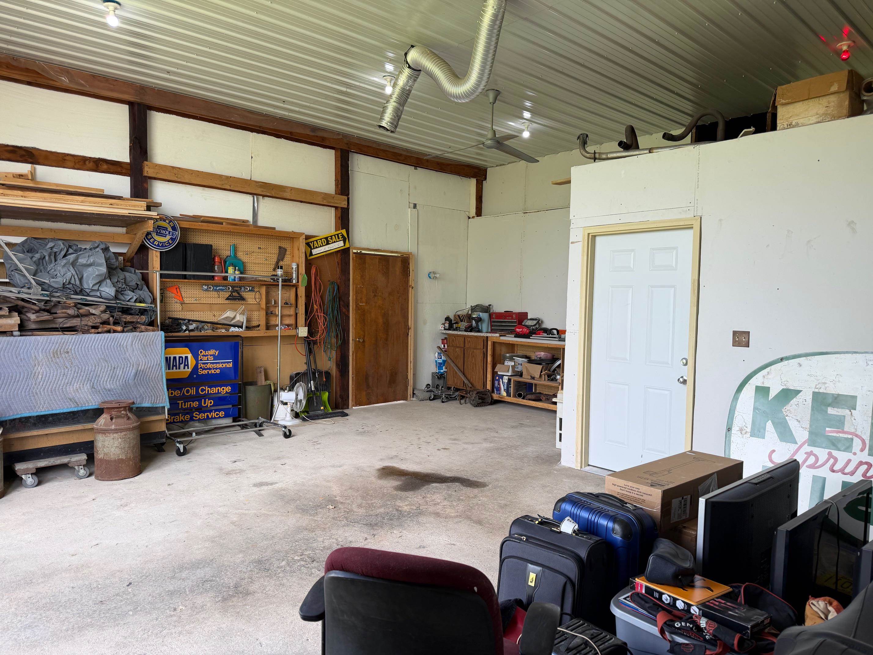 102 East Main Street Spencer, WI 54479 - Photo 14 of 23