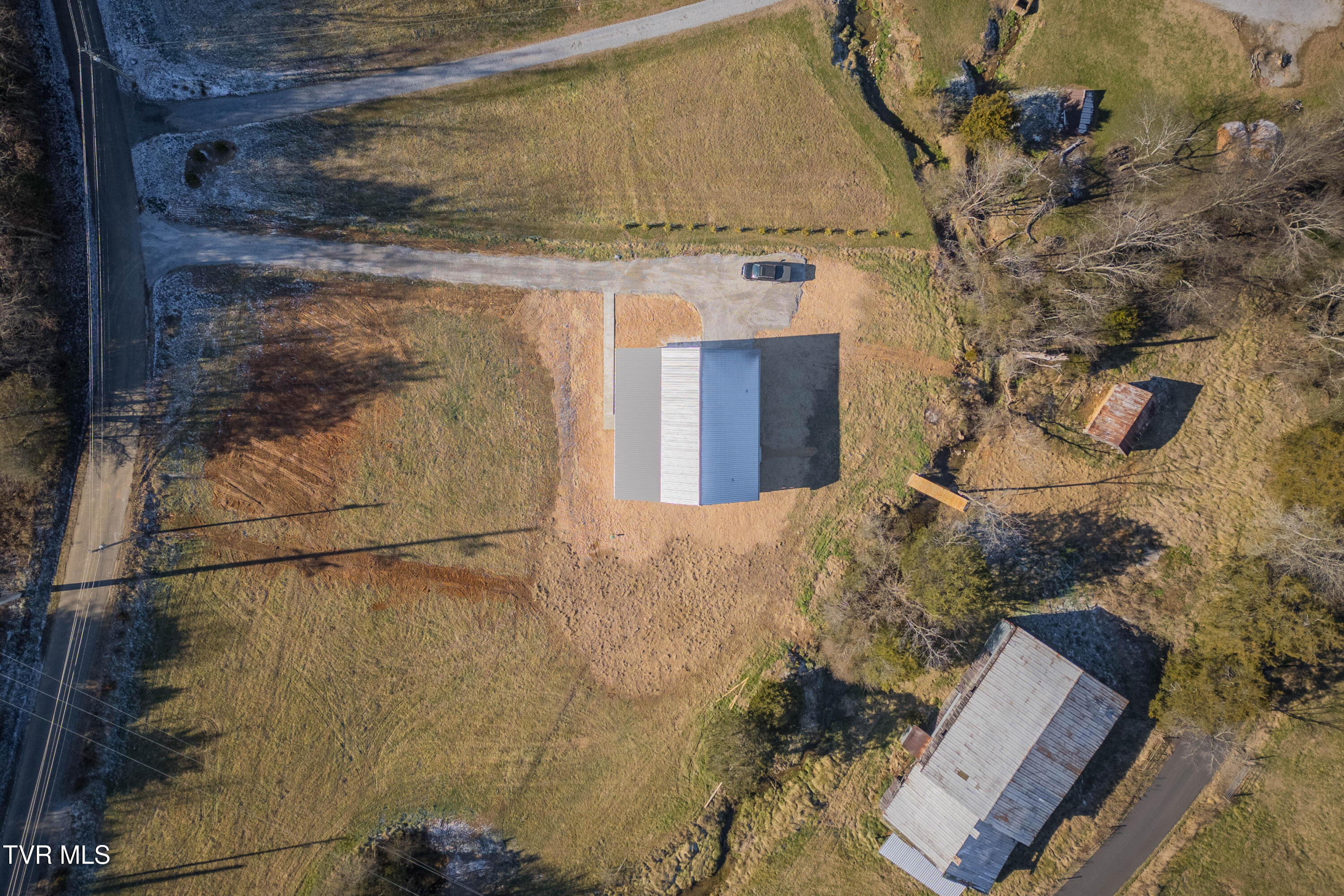 350 Possum Creek Road Greeneville, TN 37743 - Photo 31 of 34 DJI_0465-HDR