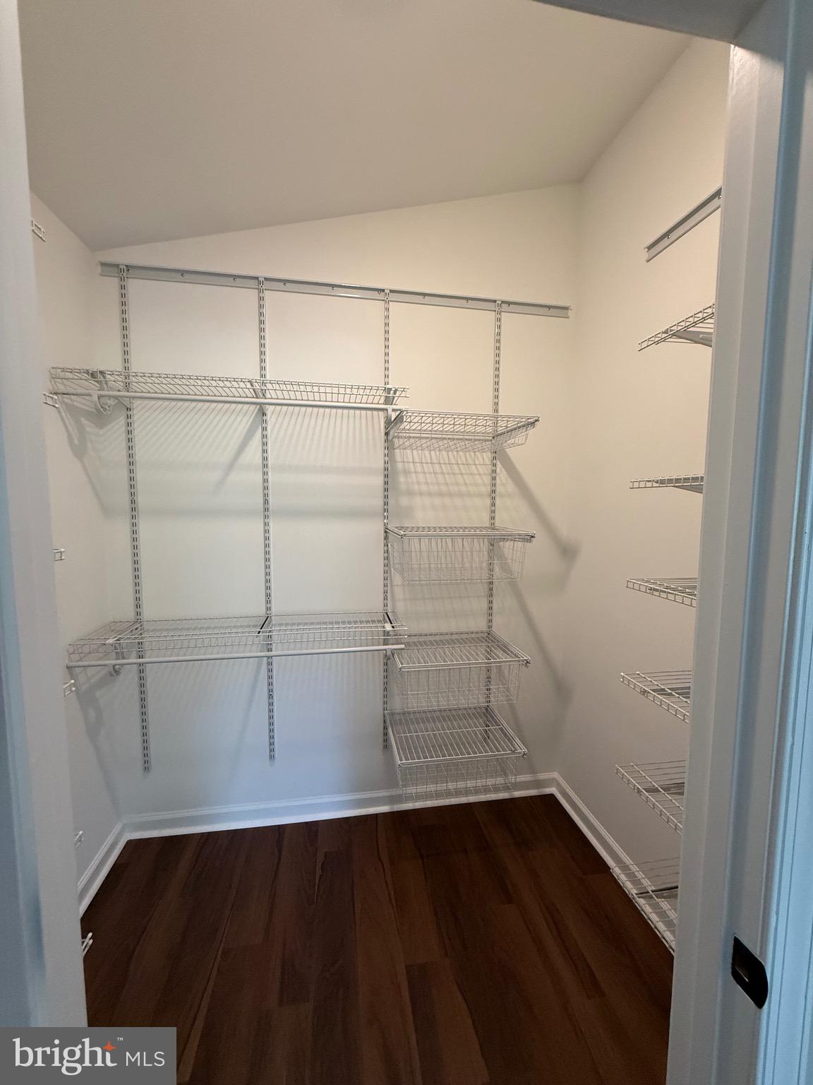 7412 Axton Street Springfield, VA 22151 - Photo 31 of 50 Bedroom 4 - Closet