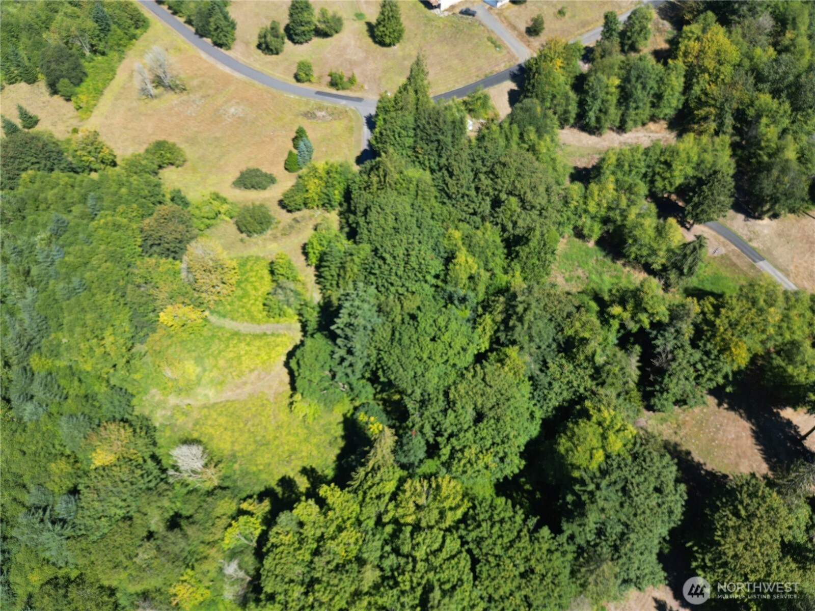 106 Bridgeview Lane Longview, WA 98632 - Photo 11 of 11 a view of a garden